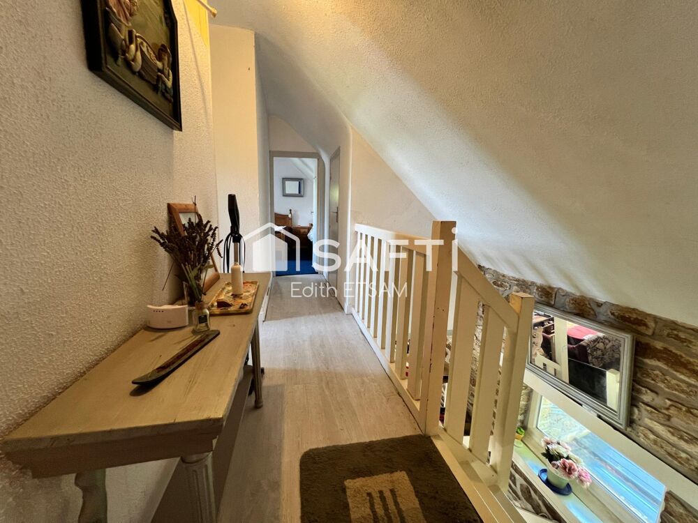 � vendre  Maison Fouesnant (29170)