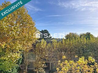  Appartement � vendre 3 pi�ces 80 m�