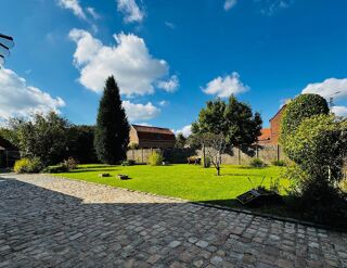  Maison � vendre 9 pi�ces 166 m�