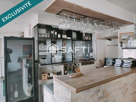 TRES RARE, UNIQUE Murs Commerciaux &agrave; Port Fr&eacute;jus, toutes activit&eacute;s possible!!! 377000 83600 Frejus