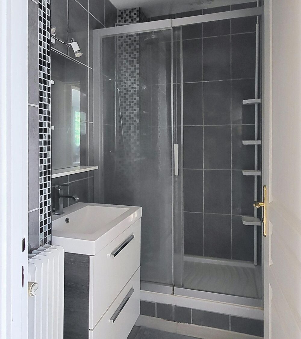 Appartement T3 pour investisseur