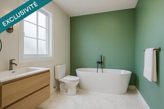  Appartement � vendre 3 pi�ces 50 m�