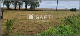  Terrain � vendre 2040 m�