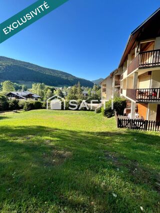  Appartement � vendre 1 pi�ce 20 m�