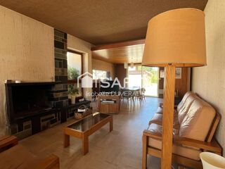  Maison à vendre 5 pièces 137 m²