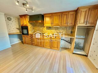  Maison à vendre 5 pièces 114 m²