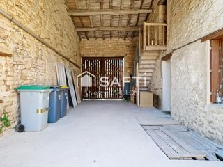  Maison à vendre 4 pièces 94 m²