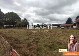  Terrain à vendre 1000 m²