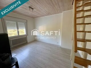  Maison à vendre 6 pièces 118 m²
