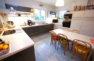  Maison � vendre 7 pi�ces 167 m�