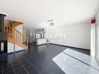  Maison à vendre 6 pièces 135 m²