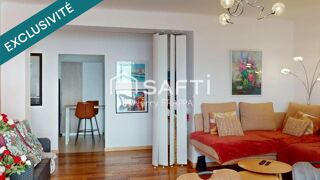  Appartement à vendre 4 pièces 121 m²