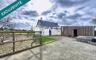  Maison � vendre 4 pi�ces 80 m�