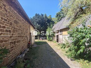  Maison � vendre 2 pi�ces 53 m�