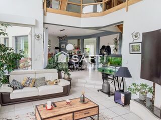  Maison � vendre 7 pi�ces 212 m�