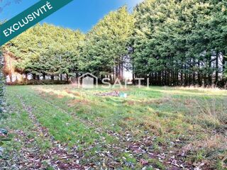  Terrain à vendre 2000 m²