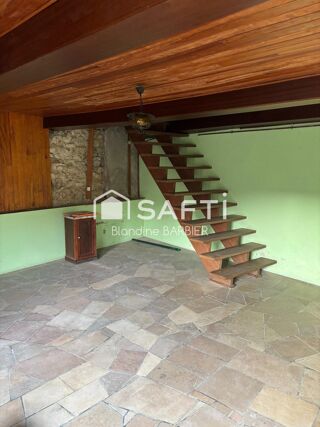  Maison � vendre 3 pi�ces 54 m�