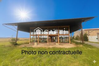 Terrain � vendre 3032 m�