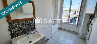  Appartement � vendre 3 pi�ces 55 m�