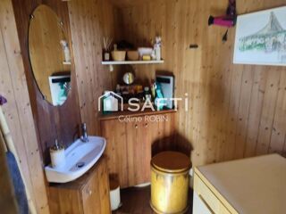  Maison � vendre 2 pi�ces 26 m�