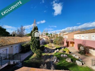  Appartement à vendre 1 pièce 26 m²