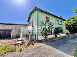  Maison � vendre 7 pi�ces 130 m�