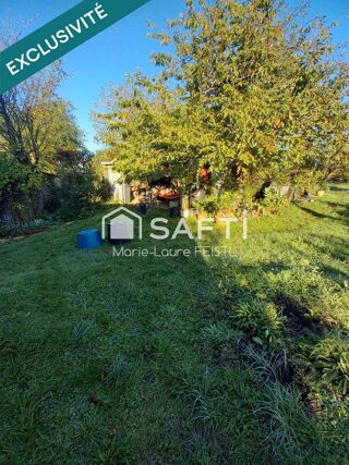  Maison � vendre 3 pi�ces 51 m�