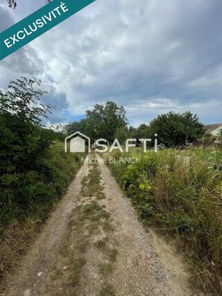  Terrain à vendre 600 m²