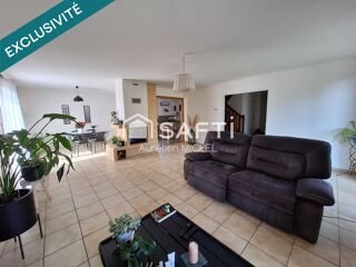  Maison � vendre 8 pi�ces 179 m�