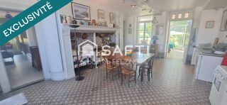  Maison à vendre 7 pièces 200 m²