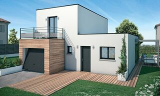  Terrain à vendre 500 m²