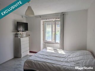  Maison � vendre 9 pi�ces 161 m�
