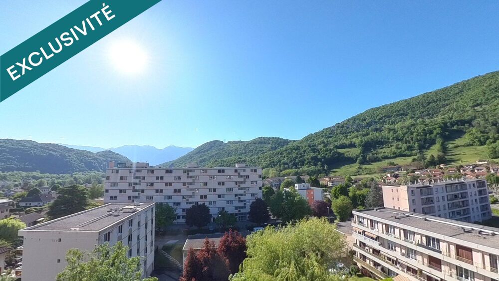 Appartement T2 proche du collège