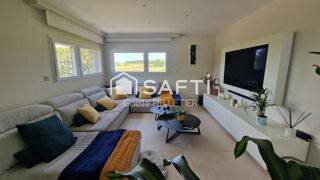  Maison à vendre 9 pièces 330 m²