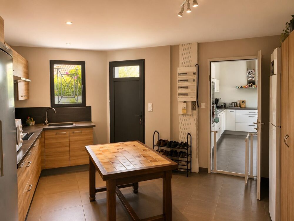 à vendre  Maison Gujan-Mestras (33470)