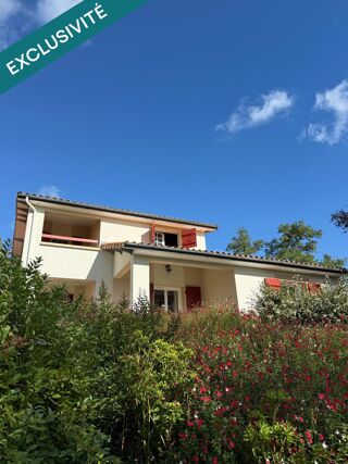 Maison 6 pièces 170 m² · à Étagnac · 170 m² · 282 225 €