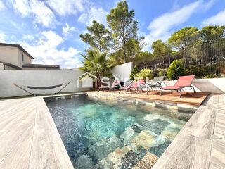  Maison � vendre 6 pi�ces 148 m�