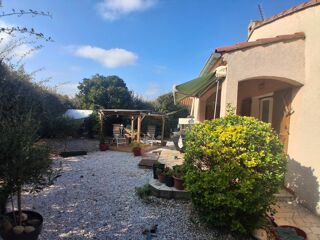  Maison � vendre 4 pi�ces 80 m�