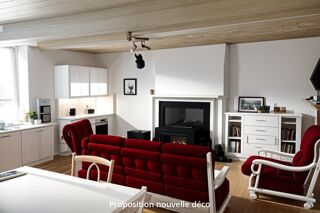  Maison � vendre 5 pi�ces 80 m�