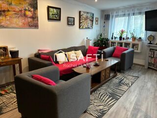  Maison à vendre 6 pièces 130 m²