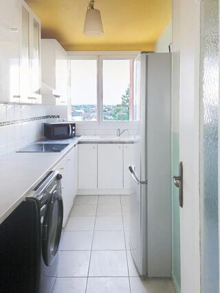  Appartement à vendre 2 pièces 47 m²
