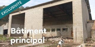  Terrain � vendre 9663 m�