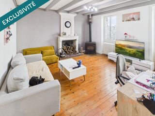  Maison � vendre 4 pi�ces 115 m�