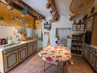  Maison à vendre 4 pièces 100 m²