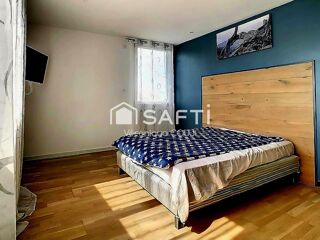  Maison � vendre 4 pi�ces 125 m�