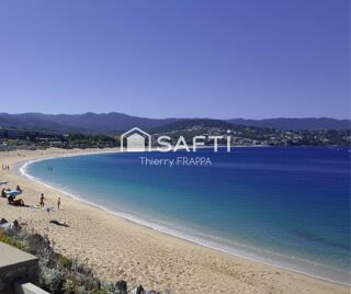  Appartement � vendre 2 pi�ces 46 m�