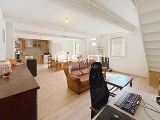  Maison à vendre 4 pièces 103 m²