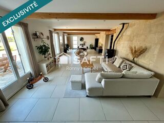  Maison à vendre 5 pièces 187 m²