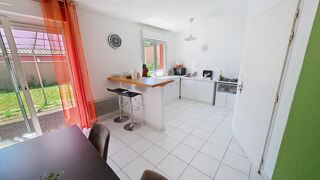  Maison à vendre 4 pièces 82 m²