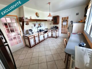 Maison à vendre 6 pièces 136 m²